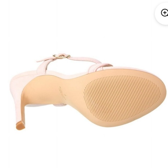 Stuart Weitzman Dancer Twistie heels NWT - Picture 5 of 9